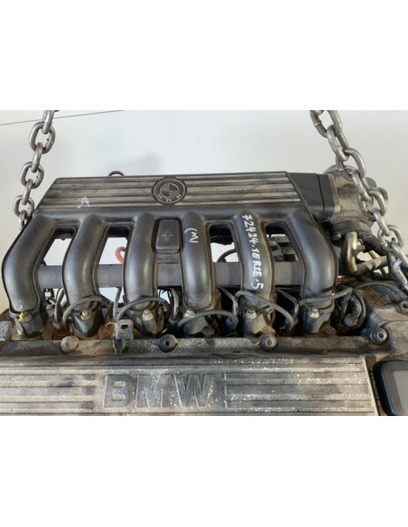 Moteur BMW SERIE 5 E39 PHASE 2 Diesel