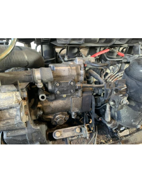 Moteur BMW SERIE 5 E39 PHASE 2 Diesel