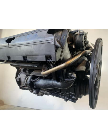 Moteur BMW SERIE 5 E39 PHASE 2 Diesel
