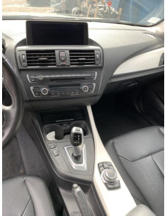 Boite de vitesses BMW SERIE 1 F20 PHASE 1 Essence