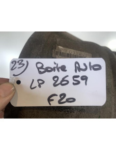 Boite de vitesses BMW SERIE 1 F20 PHASE 1 Essence 2
