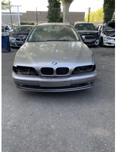 Calandre droite BMW SERIE 5 E39 TOURING PHASE 2 BREAK Diesel