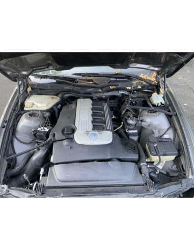 Calandre gauche BMW SERIE 5 E39 TOURING PHASE 2 BREAK Diesel