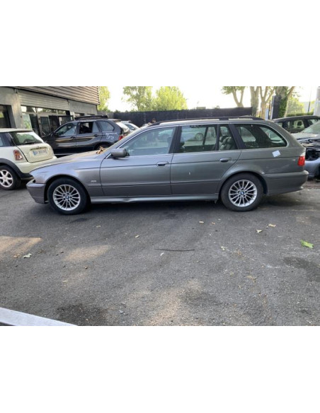 Porte avant gauche BMW SERIE 5 E39 TOURING PHASE 2 BREAK Diesel
