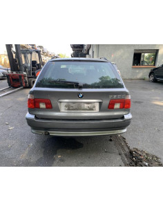 Malle/Hayon arriere BMW SERIE 5 E39 TOURING PHASE 2 BREAK Diesel 2