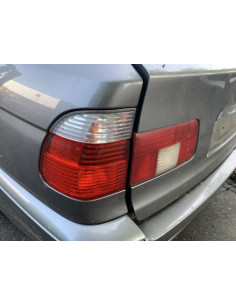 Feu arriere principal gauche (feux) BMW SERIE 5 E39 TOURING PHASE 2 BREAK Diesel