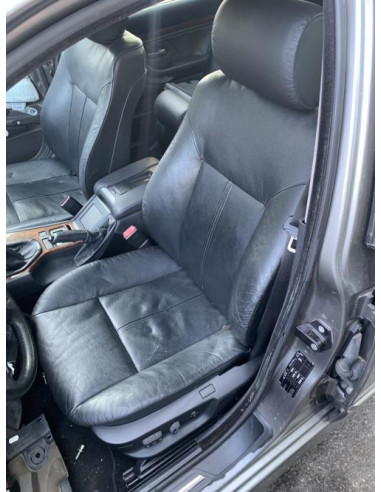 Eclairage de plafonnier BMW SERIE 5 E39 TOURING PHASE 2 BREAK Diesel