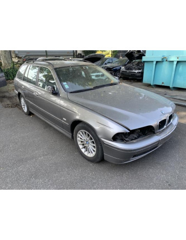 Ecrous BMW SERIE 5 E39 TOURING PHASE 2 BREAK Diesel