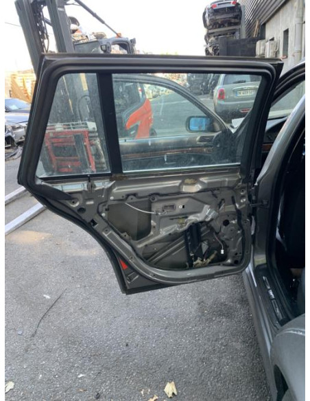 Moquette BMW SERIE 5 E39 TOURING PHASE 2 BREAK Diesel
