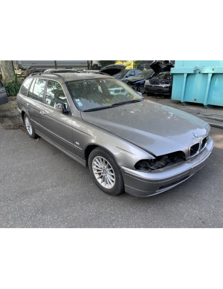 Moquette BMW SERIE 5 E39 TOURING PHASE 2 BREAK Diesel