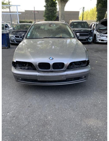 Caisson de basses BMW SERIE 5 E39 TOURING PHASE 2 BREAK Diesel