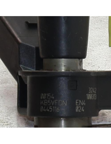 Injecteurs BMW SERIE 3 E90 PHASE 2 Diesel
