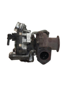 Turbo BMW SERIE 1 E81 Diesel 2