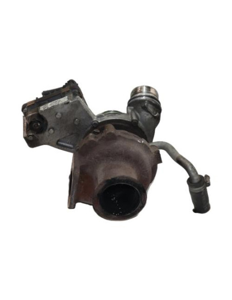 Turbo BMW SERIE 1 E81 Diesel