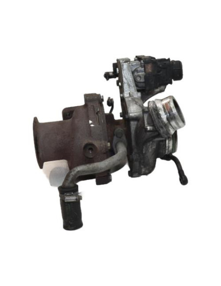 Turbo BMW SERIE 1 E81 Diesel