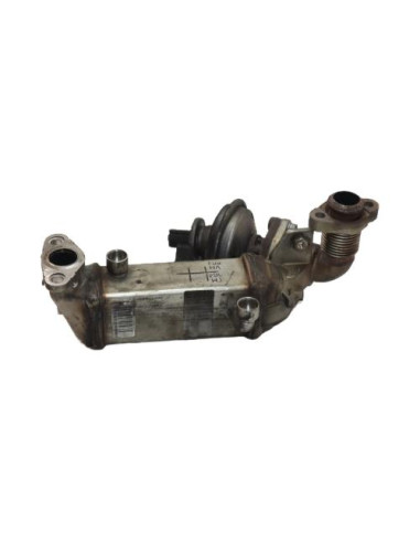 Radiateur EGR BMW SERIE 1 E81 Diesel