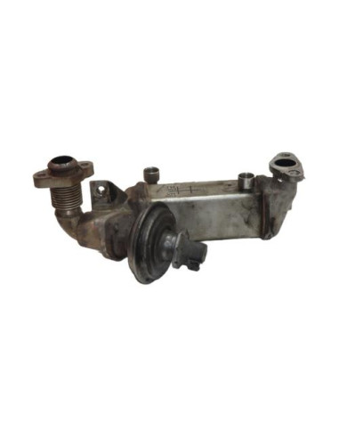 Radiateur EGR BMW SERIE 1 E81 Diesel