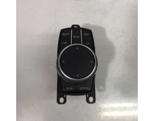 Commande GPS BMW SERIE 2 F45 ACTIVE TOURER PHASE 2 Diesel