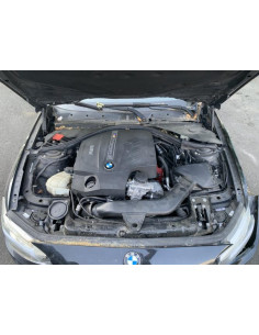 Turbo BMW SERIE 1 F20 PHASE 1 Essence