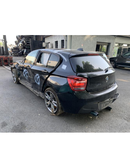 Turbo BMW SERIE 1 F20 PHASE 1 Essence