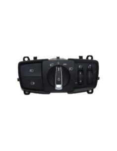 Commande de phare BMW SERIE 1 F20 PHASE 1 Essence