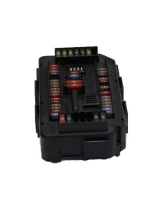 Porte fusible BMW SERIE 1 F20 PHASE 1 Essence 2