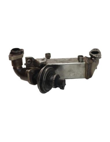 Radiateur EGR BMW SERIE 1 E87 PHASE 2 Diesel