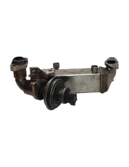 Radiateur EGR BMW SERIE 1 E87 PHASE 2 Diesel