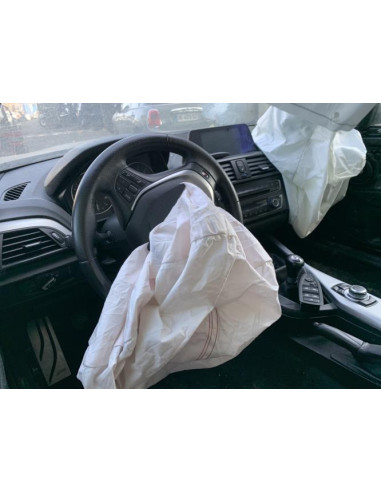 Joint de porte avant gauche BMW SERIE 1 F20 PHASE 1 Essence