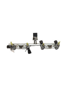 Rampe injection BMW SERIE 1 F20 PHASE 1 Essence 2