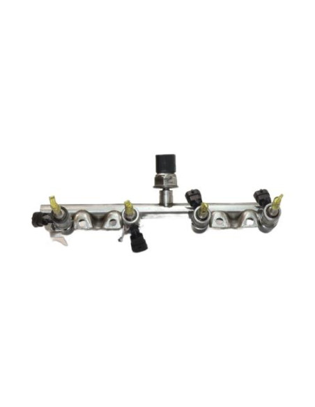 Rampe injection BMW SERIE 1 F20 PHASE 1 Essence