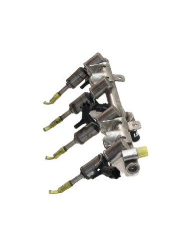 Rampe injection BMW SERIE 1 F20 PHASE 1 Essence