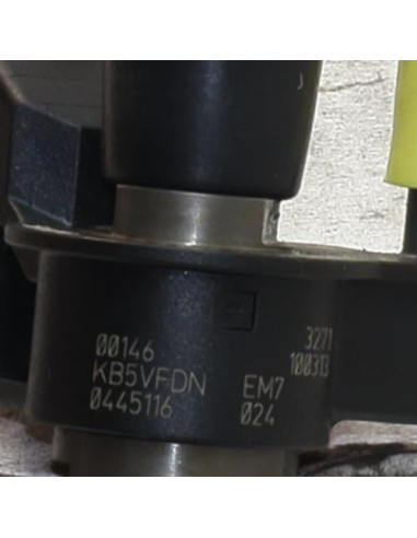 Injecteurs BMW SERIE 3 E90 PHASE 2 Diesel