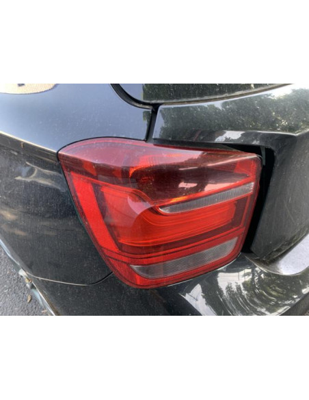 Autoradio d'origine BMW SERIE 1 F20 PHASE 1 Essence
