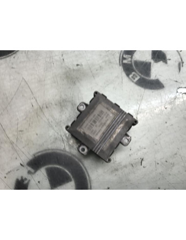 Calculateur BMW  