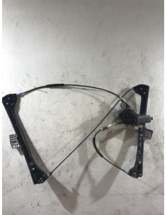 Leve vitre electrique avant gauche BMW SERIE 3 E46 COUPE PHASE 1 