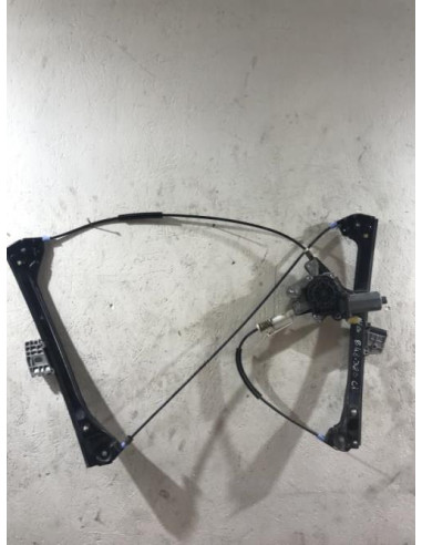 Leve vitre electrique avant gauche BMW SERIE 3 E46 COUPE PHASE 1 