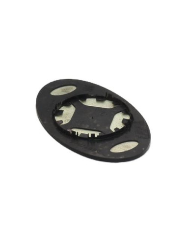 Glace retroviseur gauche MINI MINI 1 R50/R53 PHASE 1 Essence