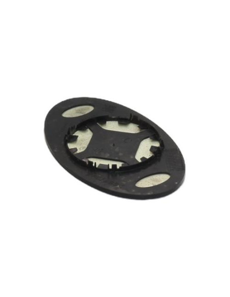 Glace retroviseur gauche MINI MINI 1 R50/R53 PHASE 1 Essence