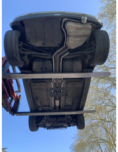 Glace retroviseur gauche MINI MINI 1 R50/R53 PHASE 1 Essence