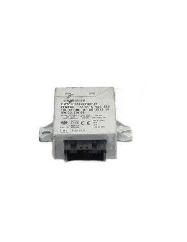Calculateur MINI MINI 1 R50/R53 PHASE 1 Essence