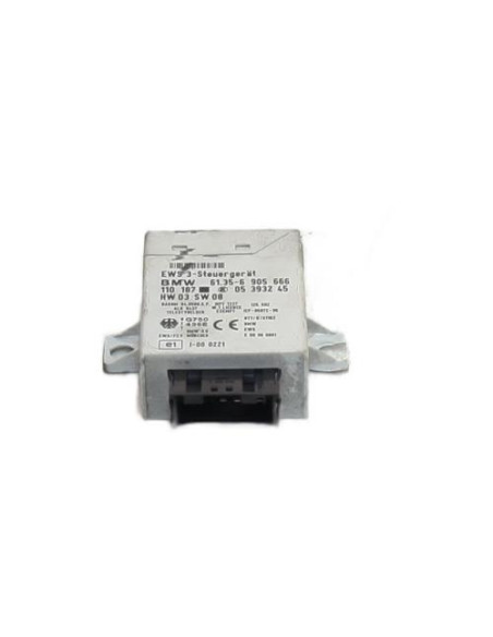 Calculateur MINI MINI 1 R50/R53 PHASE 1 Essence