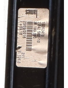 Leve vitre electrique avant droit BMW SERIE 1 F20 PHASE 2 Diesel 2