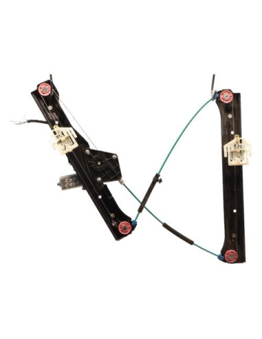 Leve vitre electrique avant droit BMW SERIE 1 F20 PHASE 2 Diesel