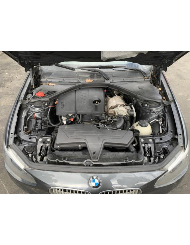 Capteur BMW SERIE 1 F20 PHASE 1 Essence