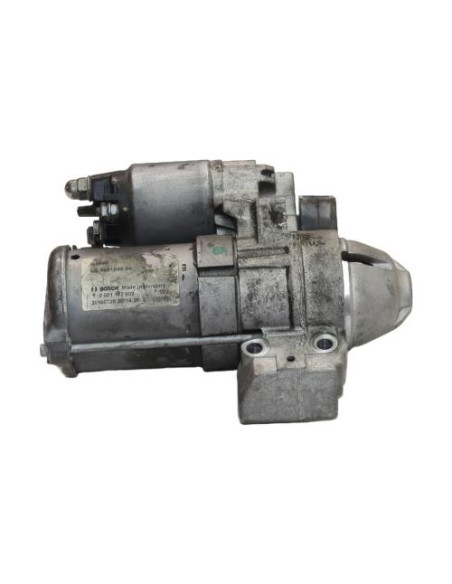 Demarreur BMW SERIE 3 F30/F80 PHASE 2 Essence