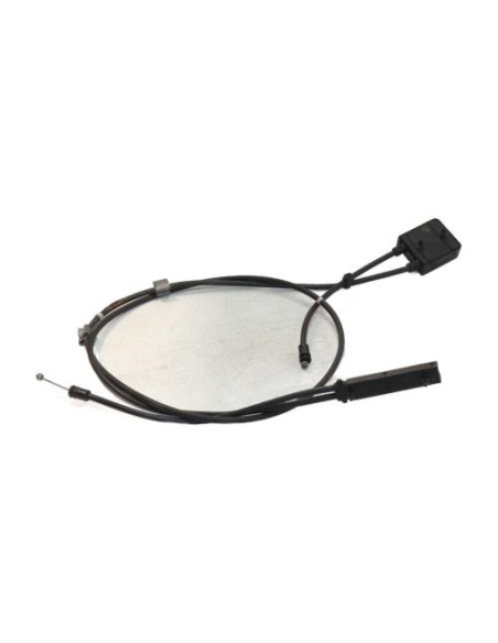 Cable ouverture capot MINI MINI 3 F56 PHASE 1 Essence