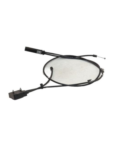 Cable ouverture capot MINI MINI 3 F56 PHASE 1 Essence