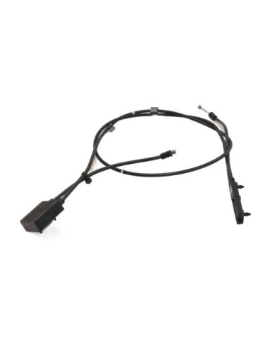 Cable ouverture capot MINI MINI 3 F56 PHASE 1 Essence