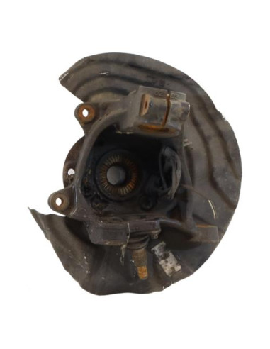 Fusee avant gauche BMW X3 F25 PHASE 1 Diesel